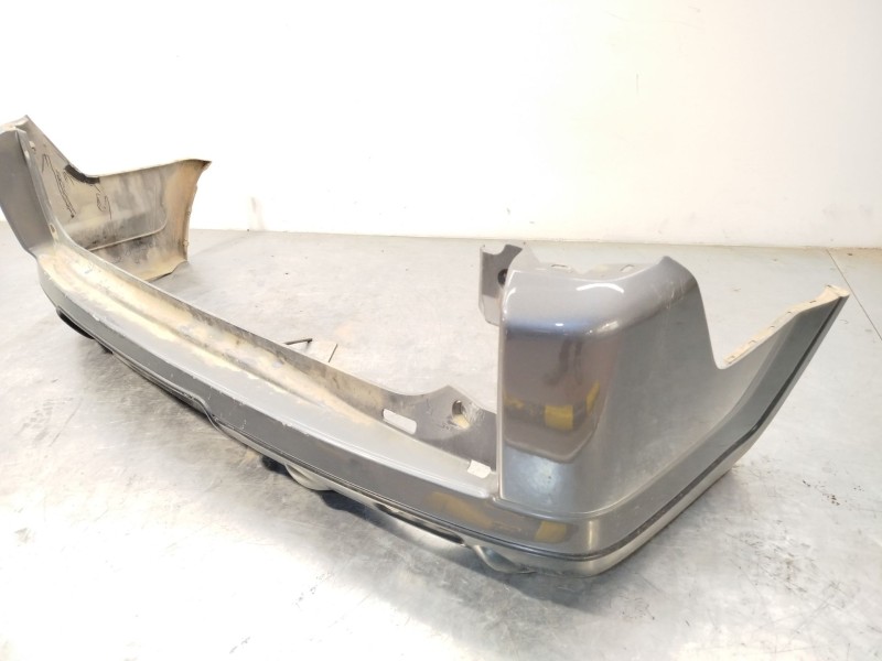 Recambio de paragolpes trasero para honda cr-v ii (rd_) 2.0 (rd5) referencia OEM IAM 71501S9AG00ZB  