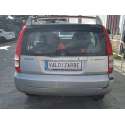 HONDA HR-V (GH_)