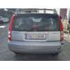 honda hr-v (gh_) del año 2000
