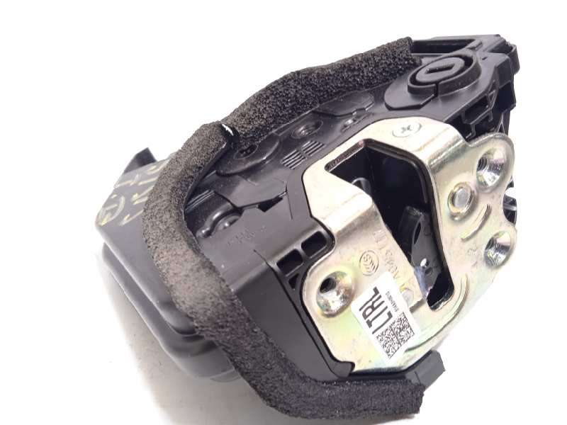 CERRADURA PUERTA TRASERA IZQUIERDA 81410H8010 81710H8010MCN