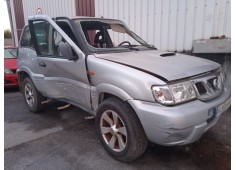 NISSAN TERRANO II (R20)