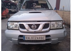 nissan terrano ii (r20) del año 2004 2