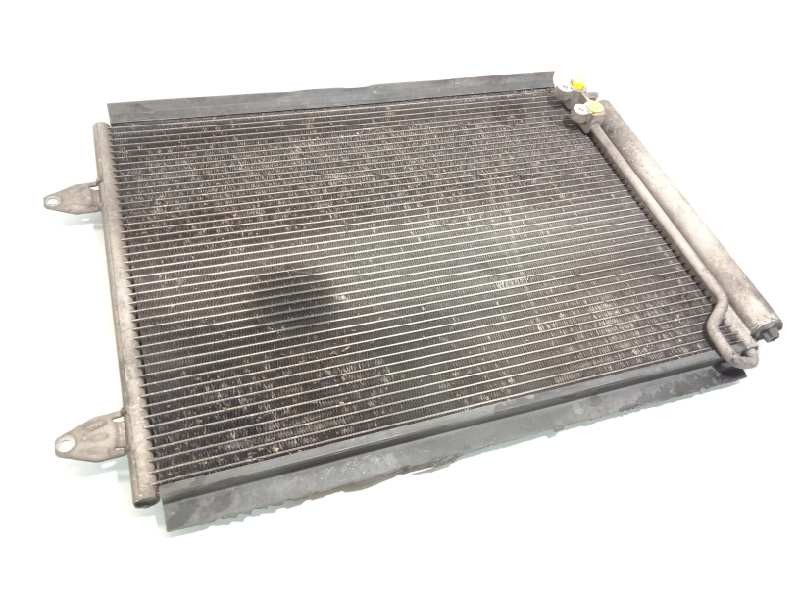 CONDENSADOR / RADIADOR AIRE ACONDICIONADO 3C0820411C 