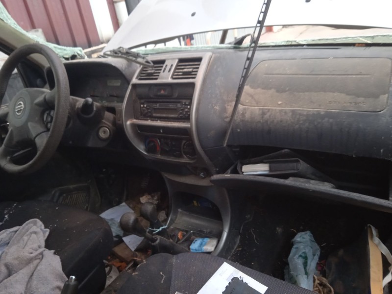 nissan terrano ii (r20) del año 2004