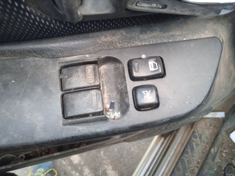 nissan terrano ii (r20) del año 2004