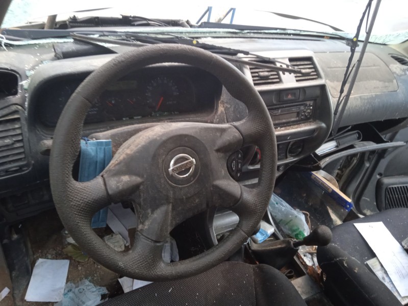 nissan terrano ii (r20) del año 2004