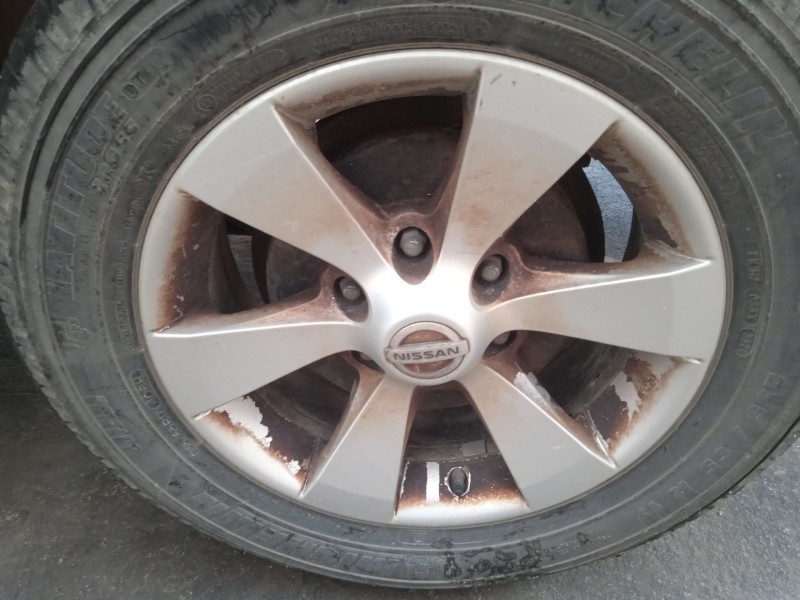 nissan terrano ii (r20) del año 2004