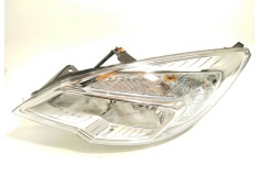 Recambio de faro izquierdo para opel meriva b van (s10) 1.6 cdti (75) referencia OEM IAM 13286612  
