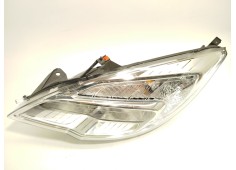 Recambio de faro izquierdo para opel meriva b van (s10) 1.6 cdti (75) referencia OEM IAM 13286612   2