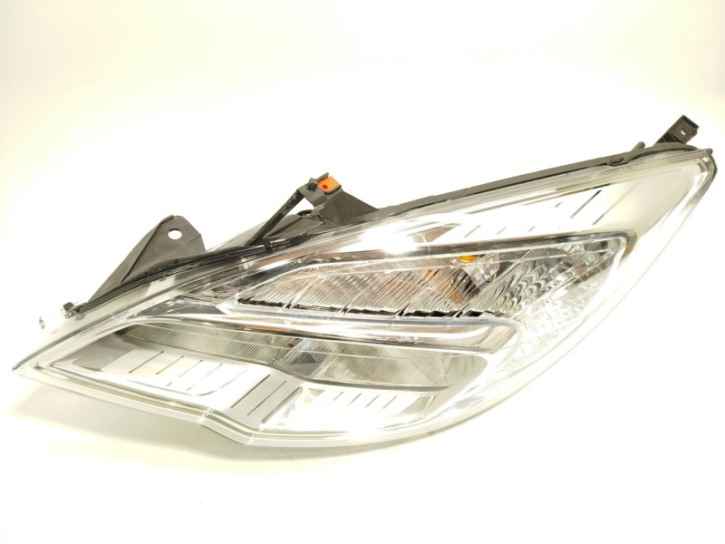 Recambio de faro izquierdo para opel meriva b van (s10) 1.6 cdti (75) referencia OEM IAM 13286612  