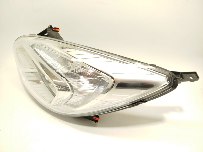 Recambio de faro izquierdo para opel meriva b van (s10) 1.6 cdti (75) referencia OEM IAM 13286612  