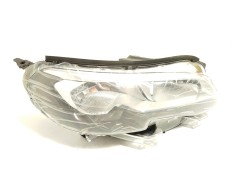 Recambio de faro derecho para peugeot expert combi standard referencia OEM IAM 9808572580  