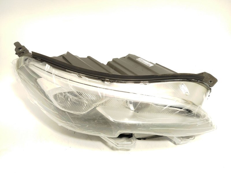 Recambio de faro derecho para peugeot expert combi standard referencia OEM IAM 9808572580  
