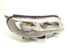 Recambio de faro derecho para peugeot expert combi standard referencia OEM IAM 9808572580  