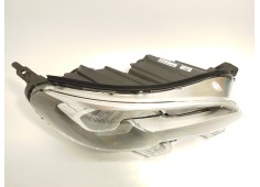 Recambio de faro derecho para peugeot expert combi standard referencia OEM IAM 9808572580   2