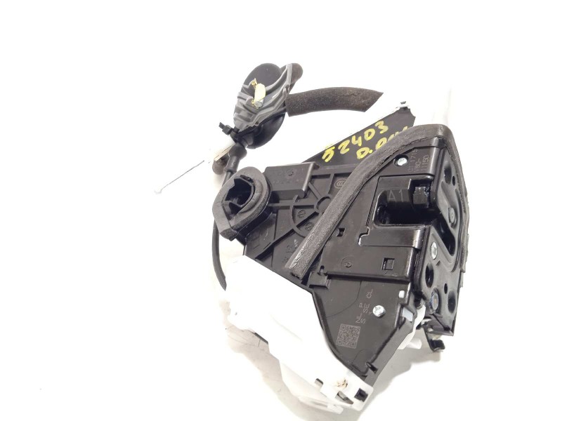 CERRADURA PUERTA DELANTERA DERECHA 805029736R 