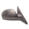 Recambio de retrovisor derecho para hyundai accent (lc) gls referencia OEM IAM 8762025740CA  