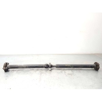 Recambio de transmision central para bmw serie 1 lim. (f20) 116d referencia OEM IAM 7624182 26107624182 