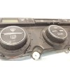 Recambio de mando climatizador para volkswagen scirocco (137) 2.0 tsi (147kw) referencia OEM IAM 1K0907044DA  