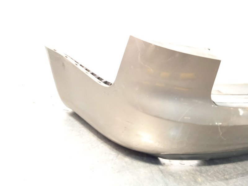 Recambio de paragolpes trasero para audi a4 b7 (8ec) 2.0 tdi 16v referencia OEM IAM 8E5807303 8E5807303GRU 