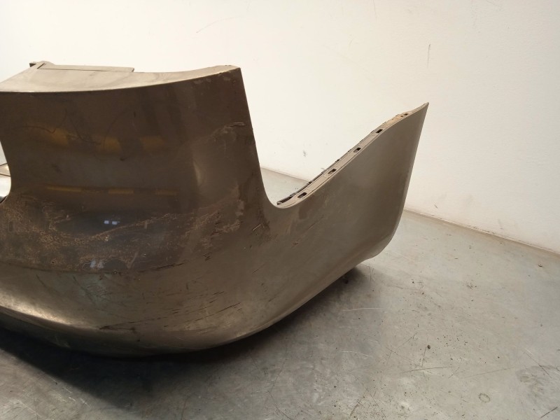 Recambio de paragolpes trasero para audi a4 b7 (8ec) 2.0 tdi 16v referencia OEM IAM 8E5807303 8E5807303GRU 