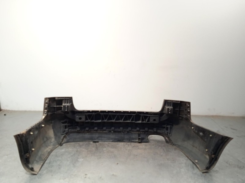 Recambio de paragolpes trasero para audi a4 b7 (8ec) 2.0 tdi 16v referencia OEM IAM 8E5807303 8E5807303GRU 