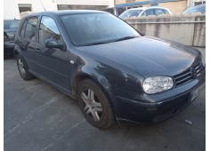 volkswagen golf iv (1j1) del año 2000