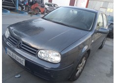 volkswagen golf iv (1j1) del año 2000 2