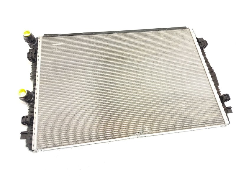 Recambio de radiador agua para seat arona (kj7, kjp) 1.0 tsi referencia OEM IAM 2Q0121253R  