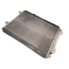 Recambio de condensador / radiador aire acondicionado para volkswagen passat variant (3c5) 2.0 tdi referencia OEM IAM 3C0820411C