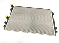 Recambio de radiador agua para seat arona (kj7, kjp) 1.0 tsi referencia OEM IAM 2Q0121253R   2