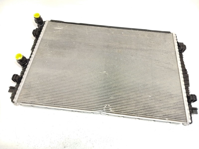 Recambio de radiador agua para seat arona (kj7, kjp) 1.0 tsi referencia OEM IAM 2Q0121253R  