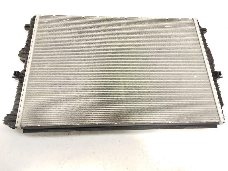 Recambio de radiador agua para seat arona (kj7, kjp) 1.0 tsi referencia OEM IAM 2Q0121253R  