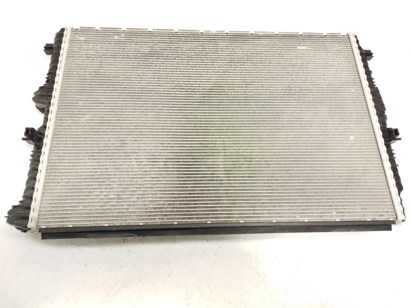 Recambio de radiador agua para seat arona (kj7, kjp) 1.0 tsi referencia OEM IAM 2Q0121253R  