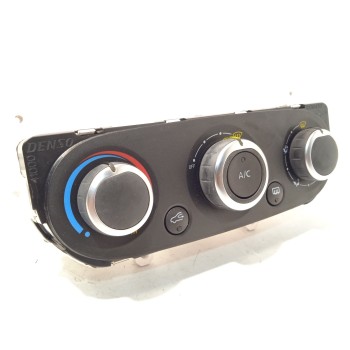 Recambio de mando calefaccion / aire acondicionado para renault clio iv (bh_) 0.9 tce 90 referencia OEM IAM 272704701R  