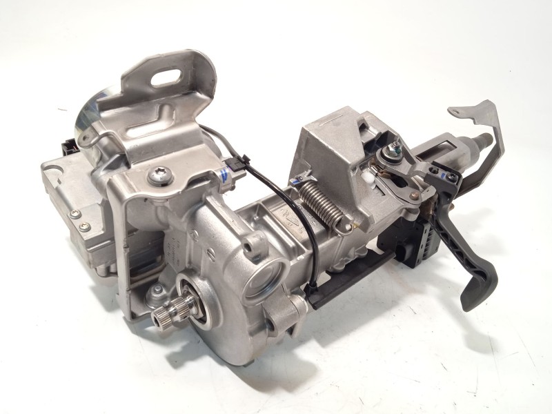 Recambio de columna direccion para renault clio iv (bh_) 0.9 tce 90 referencia OEM IAM 488105110R  