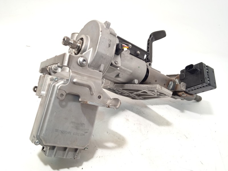 Recambio de columna direccion para renault clio iv (bh_) 0.9 tce 90 referencia OEM IAM 488105110R  