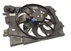 Recambio de electroventilador para renault clio iv (bh_) 0.9 tce 90 referencia OEM IAM 214818009R  