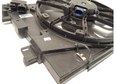 Recambio de electroventilador para renault clio iv (bh_) 0.9 tce 90 referencia OEM IAM 214818009R   2