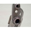 Recambio de tubos aire acondicionado para volkswagen t-roc 1.5 16v tsi act referencia OEM IAM 5WB816738F  