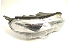Recambio de faro derecho para peugeot traveller autobús (v_) 1.5 bluehdi 100 referencia OEM IAM 1616143880  