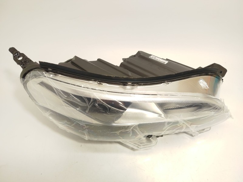 Recambio de faro derecho para peugeot traveller autobús (v_) 1.5 bluehdi 100 referencia OEM IAM 1616143880  