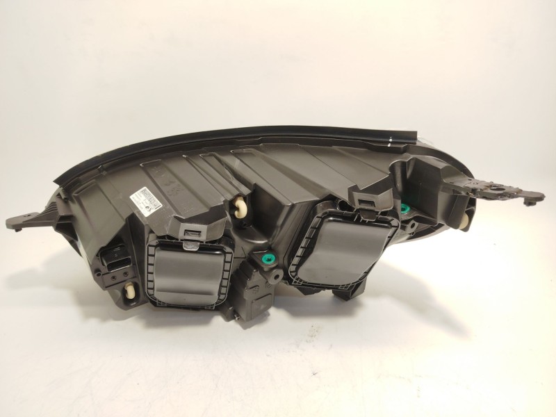 Recambio de faro derecho para peugeot traveller autobús (v_) 1.5 bluehdi 100 referencia OEM IAM 1616143880  