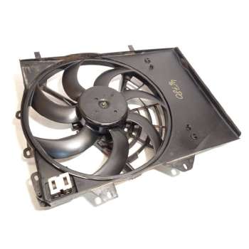 ELECTROVENTILADOR 03639678 9801666680 