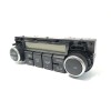 Recambio de mando climatizador para toyota auris hybrid active referencia OEM IAM 5590002460  5590002460B0