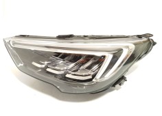 Recambio de faro izquierdo para opel crossland x / crossland (p17, p2qo) 1.2 (75) referencia OEM IAM 1687836180  