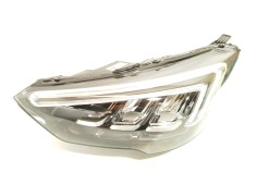 Recambio de faro izquierdo para opel crossland x / crossland (p17, p2qo) 1.2 (75) referencia OEM IAM 1687836180   2