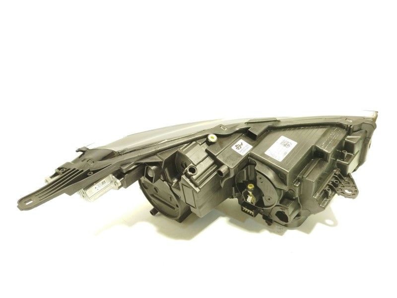 Recambio de faro izquierdo para opel crossland x / crossland (p17, p2qo) 1.2 (75) referencia OEM IAM 1687836180  