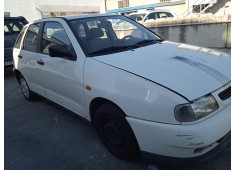 seat ibiza ii (6k1) del año 1997