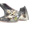 Recambio de piloto trasero derecho para nissan micra v (k14) 1.0 ig-t referencia OEM IAM 265505FA0A  